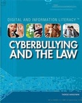 Cover: Cyberbullying and the Law - Rosen Central