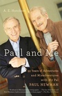 Cover: Paul and Me - Alfred A. Knopf