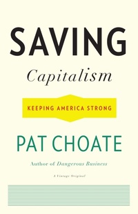 Enlarge image Cover: Saving Capitalism - Vintage Books