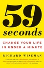 Cover: 59 Seconds - Random House Inc