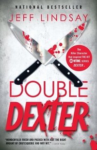 Enlarge image Cover: Double Dexter - Random House Inc
