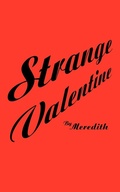 Cover: Strange Valentine - AuthorHouse