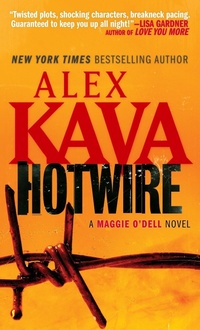 Enlarge image Cover: Hotwire - Random House Inc