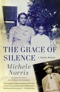 Cover: The Grace of Silence - Random House Inc
