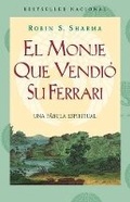 Cover: El Monje Que Vendio Su Ferarri - Vintage Espanol