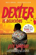 Cover: Dexter Is Delicious - Random House Inc