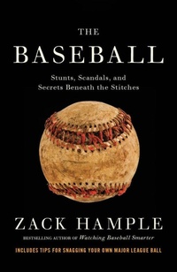 Abbildung von: The Baseball - Random House Inc