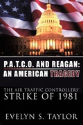 Cover: P.A.T.C.O. and Reagan - AuthorHouse