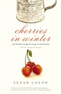 Cover: Cherries in Winter - Anchor Books