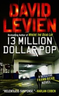 Cover: Thirteen Million Dollar Pop - Anchor Books