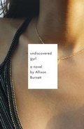 Cover: Undiscovered Gyrl - Vintage