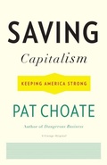 Cover: Saving Capitalism - Vintage