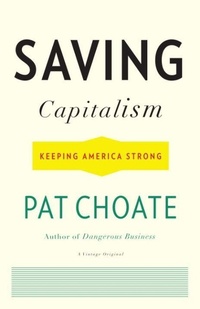 Enlarge image Cover: Saving Capitalism - Vintage