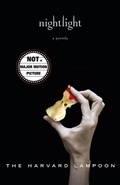 Cover: Nightlight - Random House Inc