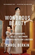 Cover: Wondrous Beauty - Vintage Books