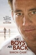 Cover: The Boys Are Back (Movie Tie-in Edition - Vintage Books