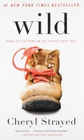Cover: Wild - Random House Inc