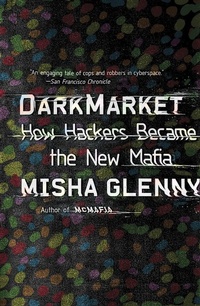 Abbildung von: DarkMarket - Vintage Books