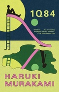 Cover: 1Q84 - Random House Inc