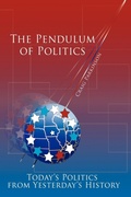 Cover: The Pendulum of Politics - AuthorHouse