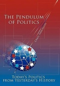 Cover: The Pendulum of Politics - AuthorHouse