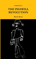 Cover: THE Pigswill Revolution - Lulu.com