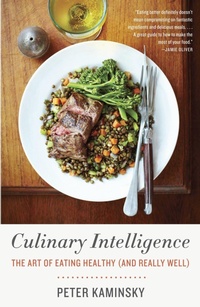 Enlarge image Cover: Culinary Intelligence - Vintage Books