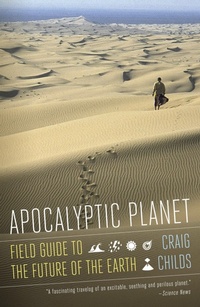 Enlarge image Cover: Apocalyptic Planet - Vintage Books