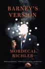 Cover: Barney's Version - Random House Inc