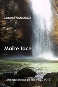 Cover: Maitre Tace - Lulu.com