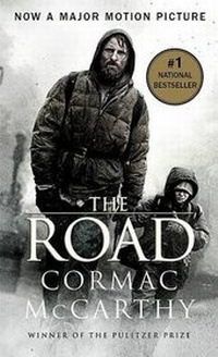 Enlarge image Cover: The Road - Random House Inc