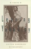 Cover: Leaving Yuba City - Anchor