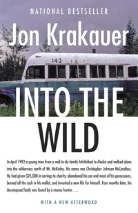 Enlarge image Cover: Into the Wild - Vintage