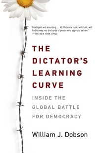 Abbildung von: The Dictator's Learning Curve - Anchor Books
