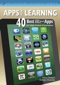 Cover: Apps for Learning - Corwin Press Inc