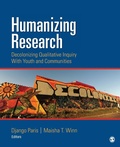 Cover: Humanizing Research - SAGE Publications Inc