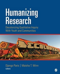 Enlarge image Cover: Humanizing Research - SAGE Publications Inc