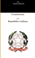 Bild: Costituzione Della Repubblica Italiana - Lulu.com