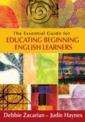 Cover: The Essential Guide for Educating Beginning English Learners - Corwin Press Inc