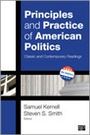 Cover: Principles and Practice of American Politics - CQ Press