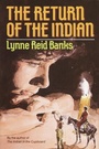 Cover: The Return of the Indian - Doubleday Books for Young Readers