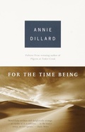 Cover: For the Time Being - Vintage