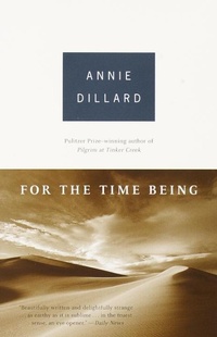 Enlarge image Cover: For the Time Being - Vintage