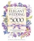 Cover: How to Have an Elegant Wedding for $5,000 or Less - Crown