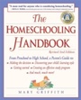 Cover: The Homeschooling Handbook - Crown