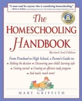 Cover: The Homeschooling Handbook - Crown