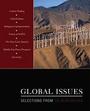 Cover: Global Issues - CQ Press