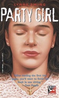Cover: Party Girl - Laurel Leaf Library
