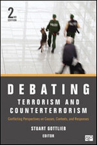 Abbildung von: Debating Terrorism and Counterterrorism - CQ Press