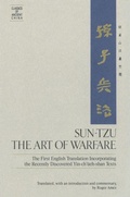 Cover: Sun-Tzu: The Art of Warfare - Ballantine Books